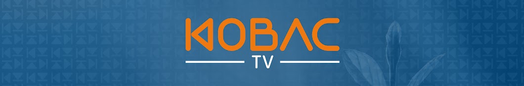Kobac TV Banner