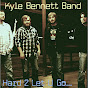 Kyle Bennett Band - Topic