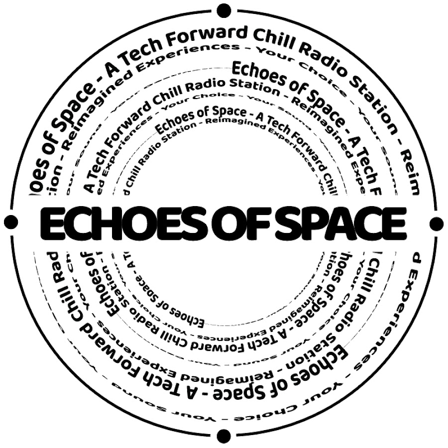 Echoes of space youtube