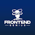 logo Frontend Genius