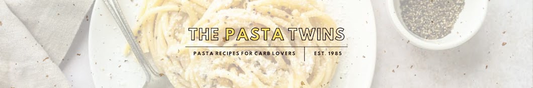 Pasta Fresca - The Pasta Twins