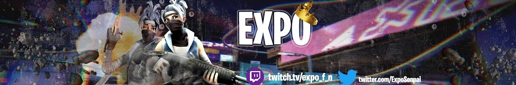 EXPOftw Banner