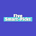 logo 5Smart-Picks