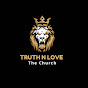 Truth n’ Love - Backup