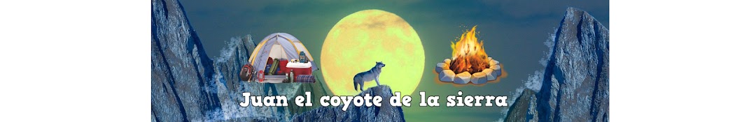 Juan el coyote de la sierra