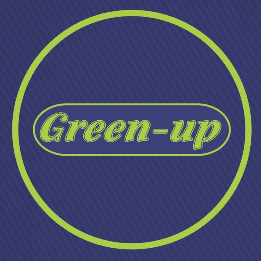 Green Up 