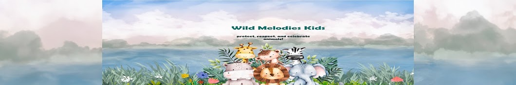 Wild Melodies Kids