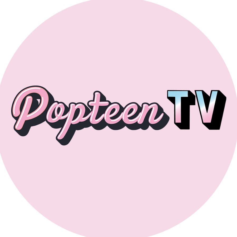 PopteenTV @PopteenTV