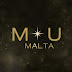 logo Miss Universe Malta