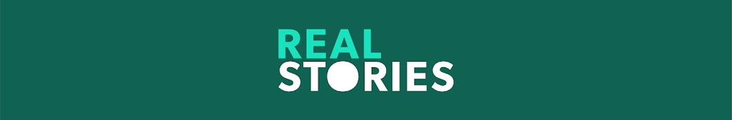 Real Stories Banner