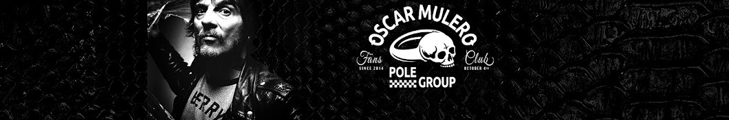 Oscar Mulero Pole Group Fans Club