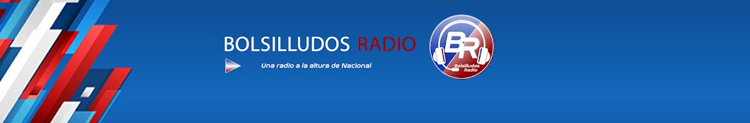 Bolsilludos Radio