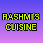 Rashmi's Cuisine 