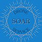 SOAR DRONE SERVICE ドローンチャンネル