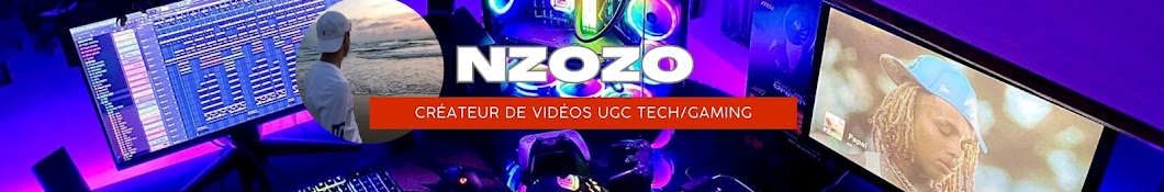 NzozoTech