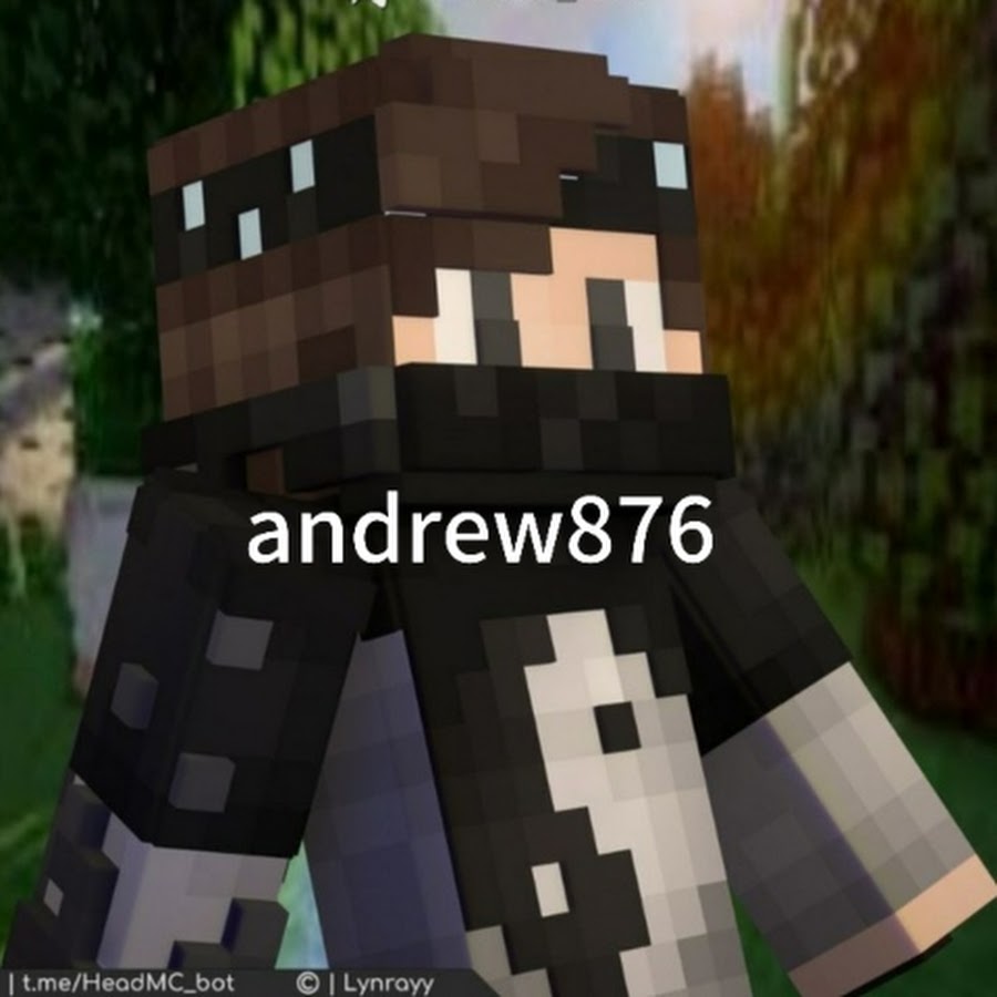 Andrew 876 - YouTube