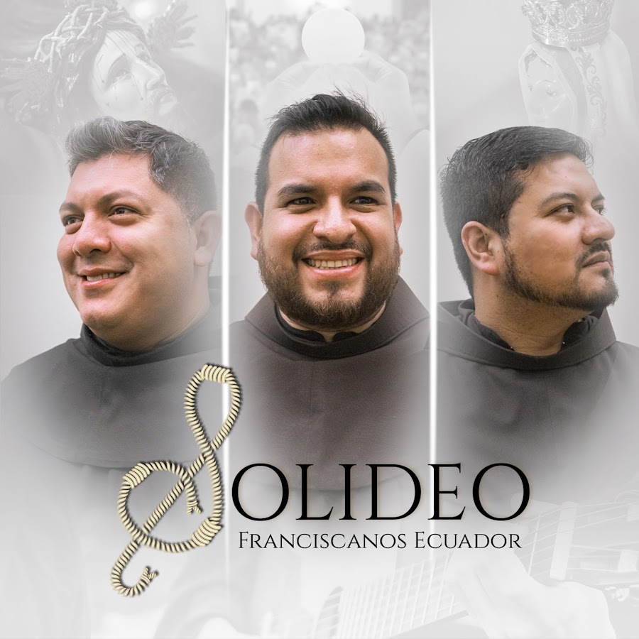 Solideo Franciscanos Ecuador @solideofranciscanosecuador1659