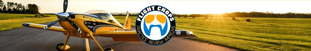 FlightChops Banner