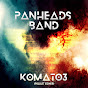 The Panheads Band - Topic