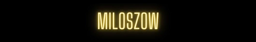 Miloszow