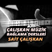 ÇALIŞKAN MÜZİK BAĞLAMA DERSLERİ.