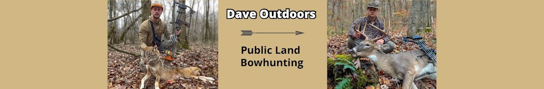 Dave Outdoors 