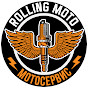 МОТОСЕРВИС  ROLLINGMOTO