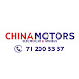 Chinamotors Fergana