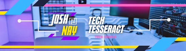 Tech Tesseract