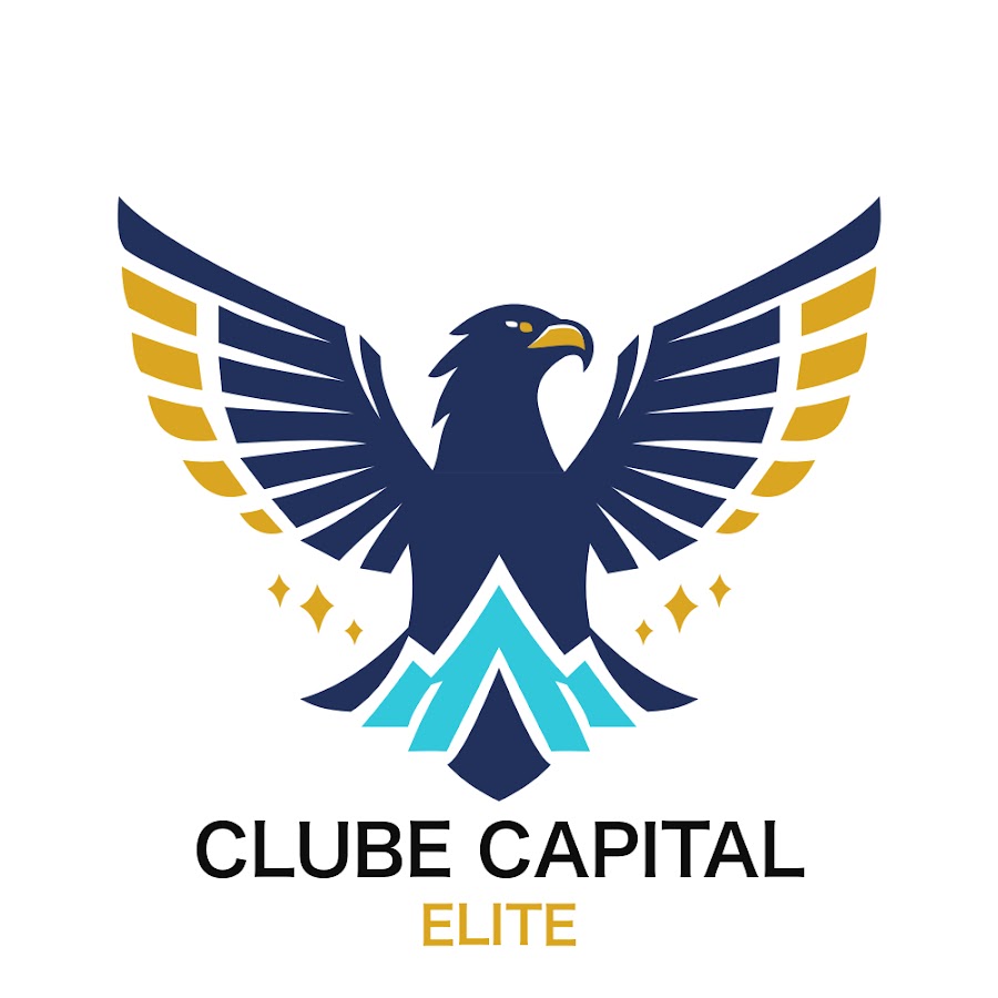 Clube Capital Elite - YouTube Clube Capital Elite