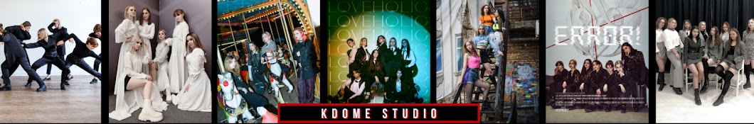 KDome Studio