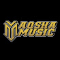 OM AQSHA MUSIC OFFICIAL