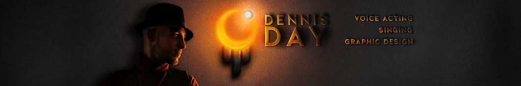 Dennis Day Banner