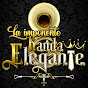 La Imponente Banda  Elegante