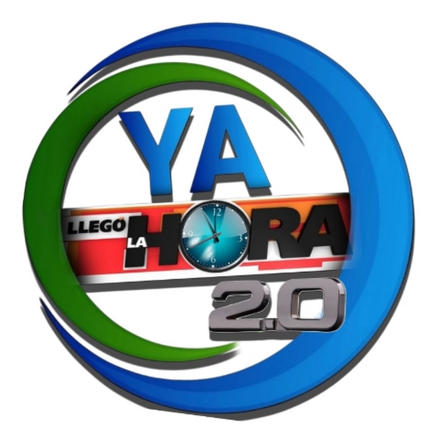 Ya Llego La Hora 2.0 @yallegolahora2.066