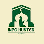 Info Hunter world 