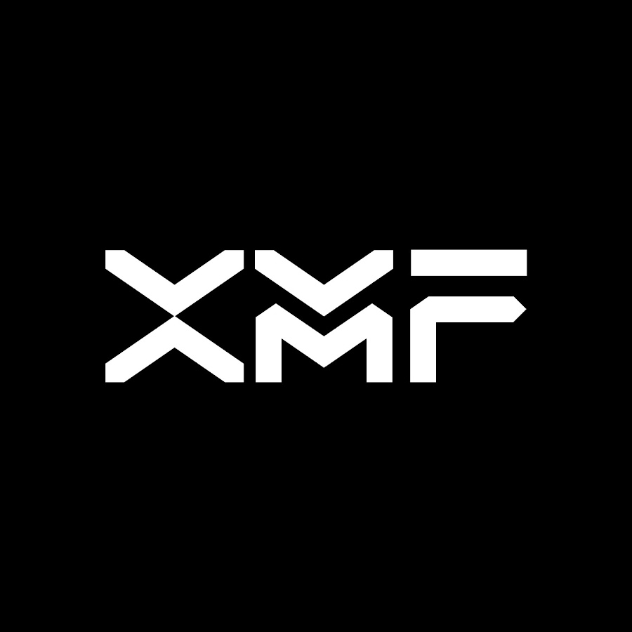 Profile avatar of xmfofficial