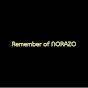 Remember of NORAZO