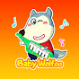 Baby Wolfoo - Nursery Rhymes & Kids Songs