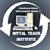 logo Mittal Teach. Institute