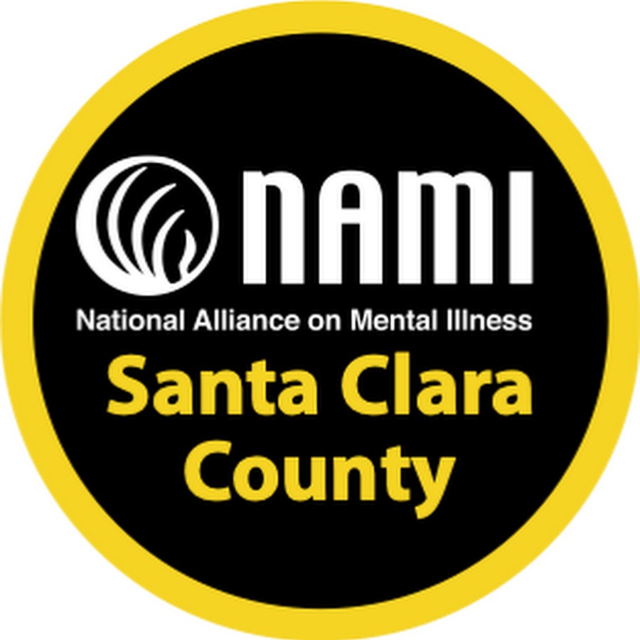 NAMI Santa Clara County YouTube