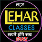 LEHAR CLASSES FANS