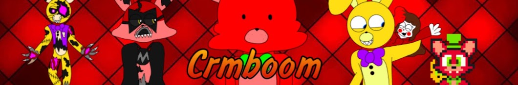 Crmboom