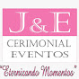 J&E Cerimônial e Eventos - Eveline Cerimônialista