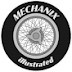 logo Mechanix Illustrated