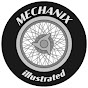 Mechanix Illustrated