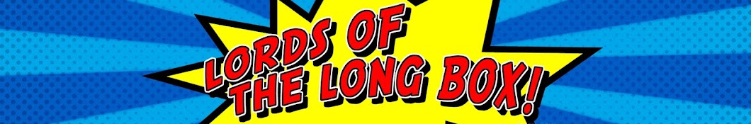 Lords of the Long Box Banner