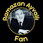 Ramazan Ayvallı Fan