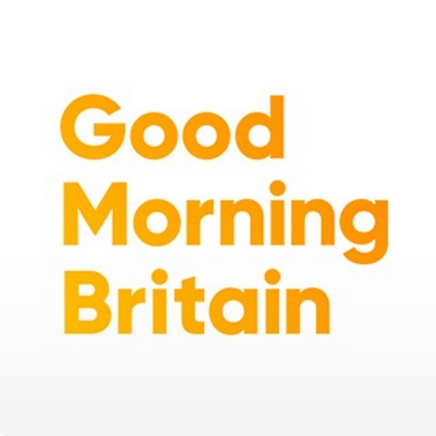 Good Britain YouTube Morning -