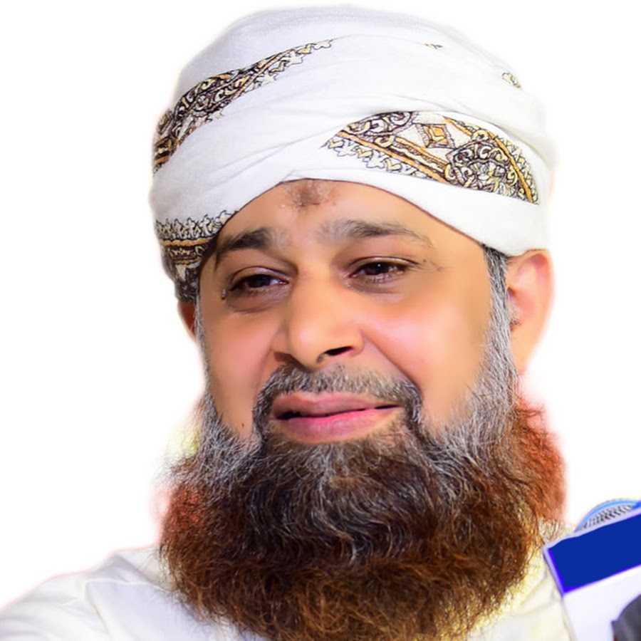 Owais Raza Qadri @owaisrazaqadriofficial